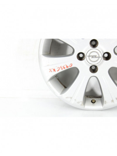 Recambio de llanta para opel corsa d (s07) 1.3 cdti (l08, l68) referencia OEM IAM 13256652