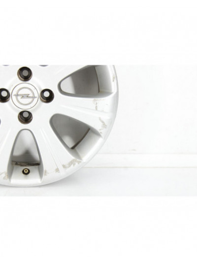Recambio de llanta para opel corsa d (s07) 1.3 cdti (l08, l68) referencia OEM IAM 13256652