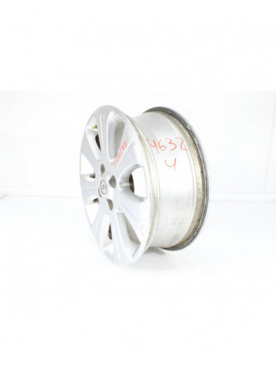 Recambio de llanta para opel corsa d (s07) 1.3 cdti (l08, l68) referencia OEM IAM 13256652