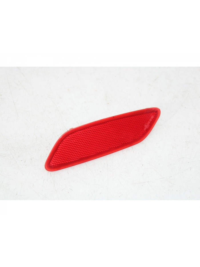 Recambio de reflectante paragolpes para opel corsa f (p2jo) 1.2 (68) referencia OEM IAM 39167895
