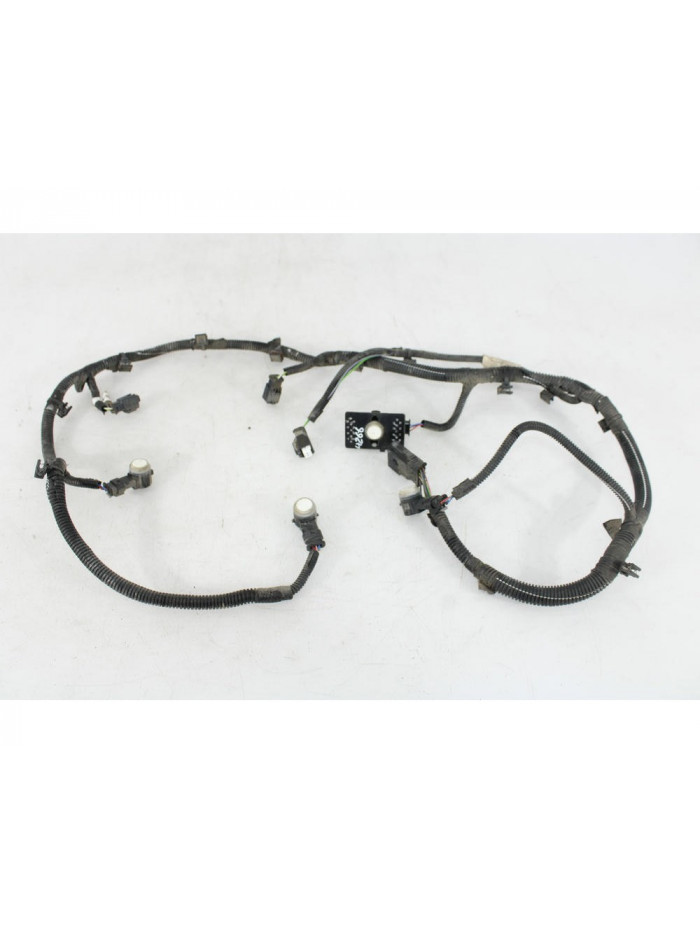 Sensor de aparcamiento OPEL CORSA F 1.2 2021