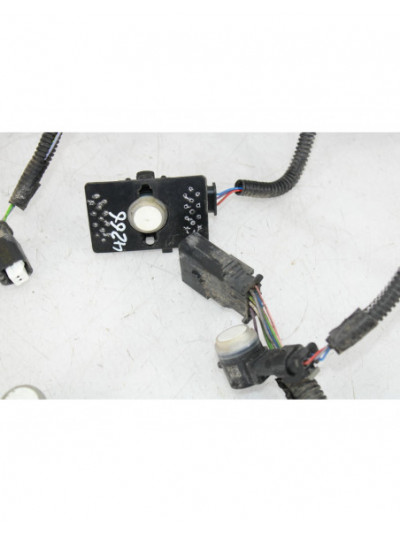 Sensor de aparcamiento OPEL CORSA F 1.2 2021