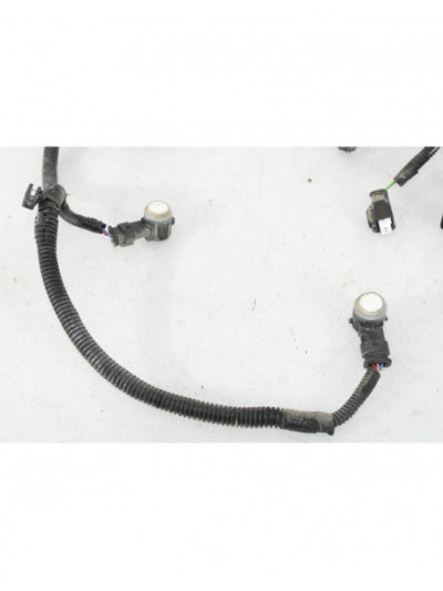 Sensor de aparcamiento OPEL CORSA F 1.2 2021