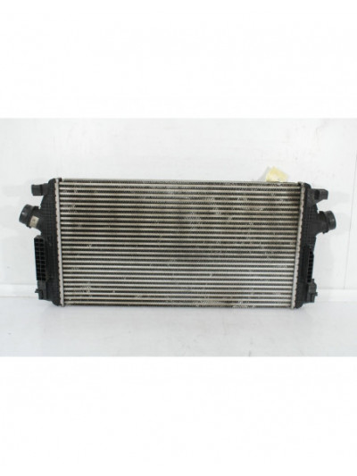 Recambio de intercooler para opel astra j gtc selective referencia OEM IAM