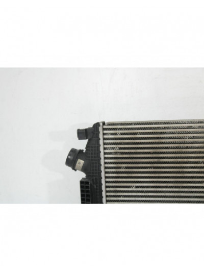 Recambio de intercooler para opel astra j gtc selective referencia OEM IAM