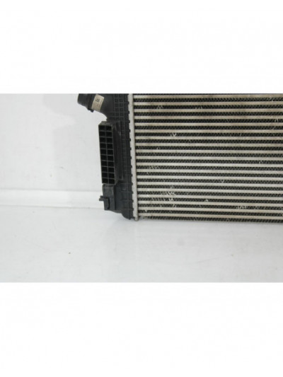 Recambio de intercooler para opel astra j gtc selective referencia OEM IAM