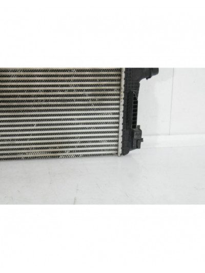 Recambio de intercooler para opel astra j gtc selective referencia OEM IAM