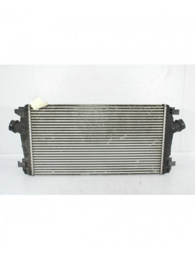 Recambio de intercooler para opel astra j gtc selective referencia OEM IAM