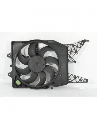 Electroventilador OPEL CORSA D 1.3 CDTI 2011