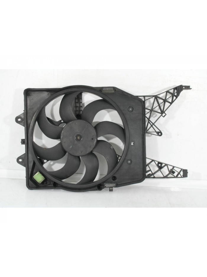 Electroventilador OPEL CORSA D 1.3 CDTI 2011