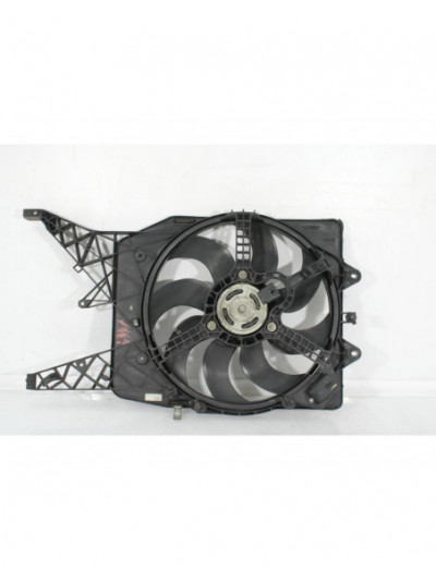 Electroventilador OPEL CORSA D 1.3 CDTI 2011