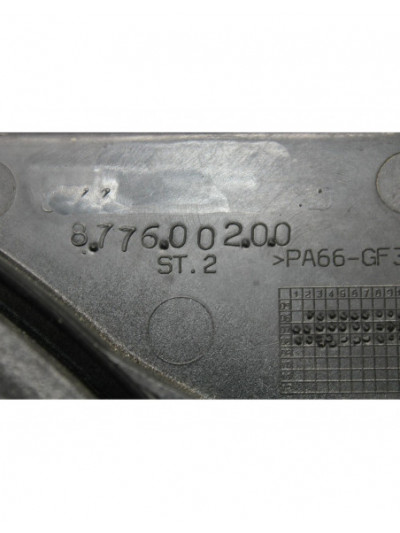 Electroventilador OPEL CORSA D 1.3 CDTI 2011