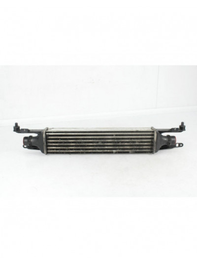 Intercooler OPEL CORSA D 1.3 CDTI Diesel 75CV 55KW 2011