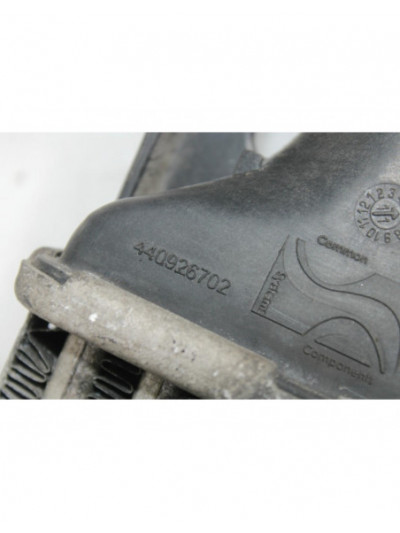 Intercooler OPEL CORSA D 1.3 CDTI Diesel 75CV 55KW 2011