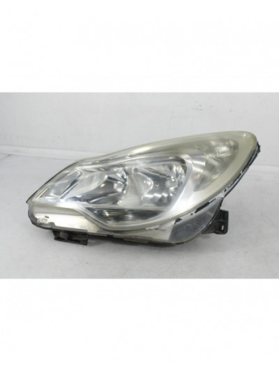 Recambio de faro izquierdo para opel corsa d (s07) 1.3 cdti (l08, l68) referencia OEM IAM