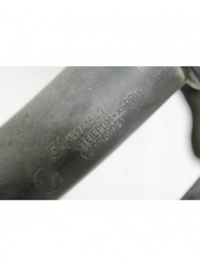 Panel frontal OPEL CORSA D 1.3 CDTI 2011