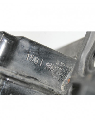 Panel frontal OPEL CORSA D 1.3 CDTI 2011
