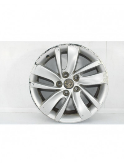 Recambio de llanta para opel insignia a (g09) 2.0 cdti (68) referencia OEM IAM 0P065K2/4784/1