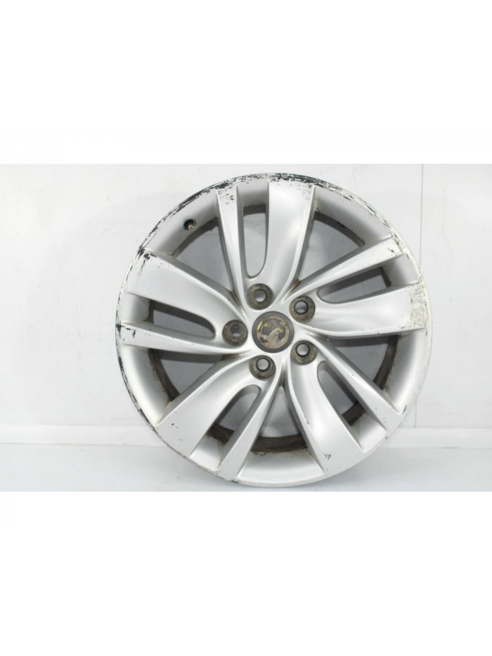 Recambio de llanta para opel insignia a (g09) 2.0 cdti (68) referencia OEM IAM 0P065K2/4784/1