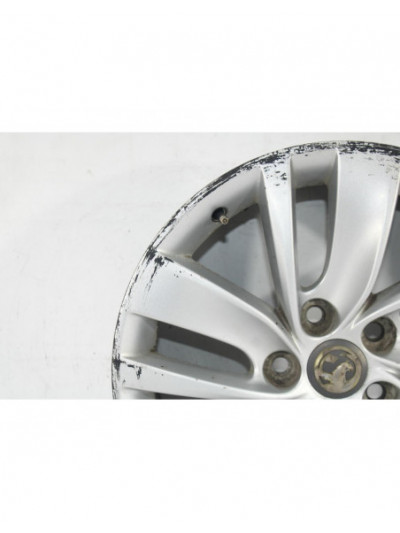 Recambio de llanta para opel insignia a (g09) 2.0 cdti (68) referencia OEM IAM 0P065K2/4784/1