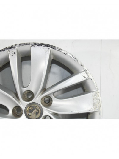 Recambio de llanta para opel insignia a (g09) 2.0 cdti (68) referencia OEM IAM 0P065K2/4784/1