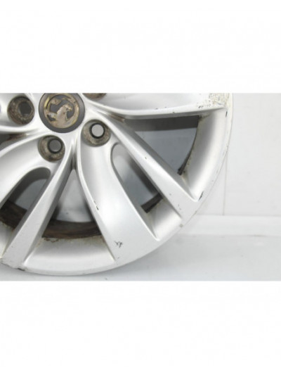 Recambio de llanta para opel insignia a (g09) 2.0 cdti (68) referencia OEM IAM 0P065K2/4784/1