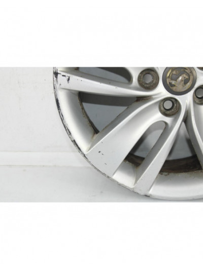 Recambio de llanta para opel insignia a (g09) 2.0 cdti (68) referencia OEM IAM 0P065K2/4784/1