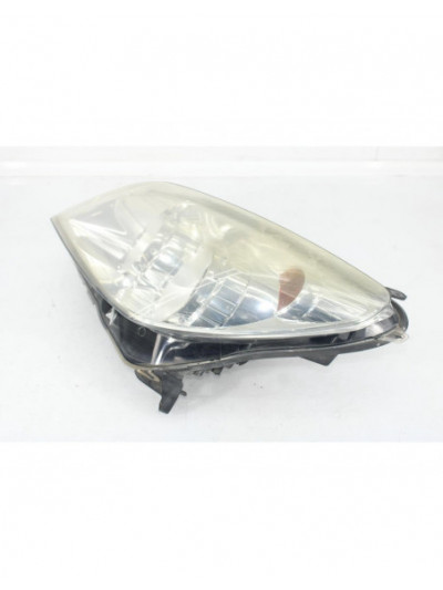 Recambio de faro izquierdo para opel astra h gtc (a04) 1.7 cdti (l08) referencia OEM IAM 1EG27037041/13239288LH