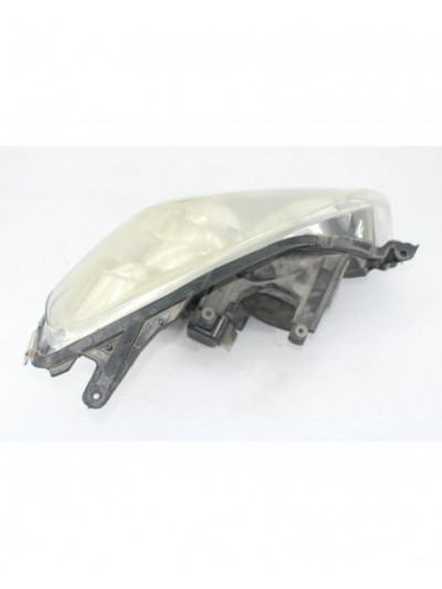 Recambio de faro izquierdo para opel astra h gtc (a04) 1.7 cdti (l08) referencia OEM IAM 1EG27037041/13239288LH