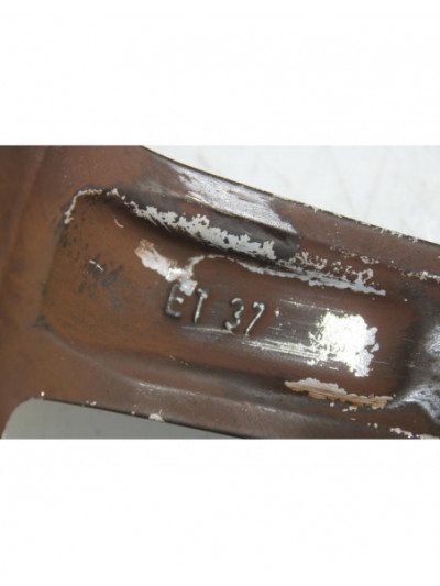 Recambio de llanta para opel astra h (a04) 1.7 cdti (l48) referencia OEM IAM 6.5Jx16ET37/2