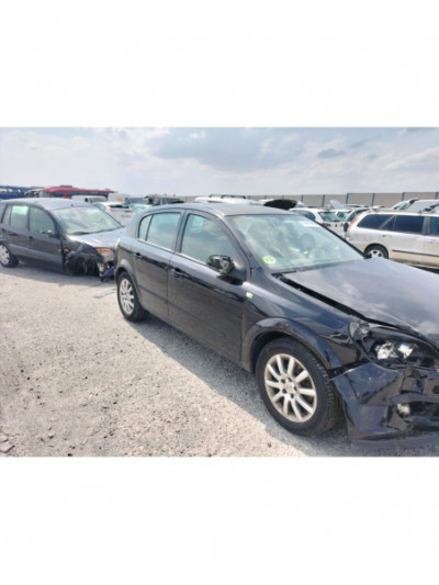 opel astra h (a04) del año 2006