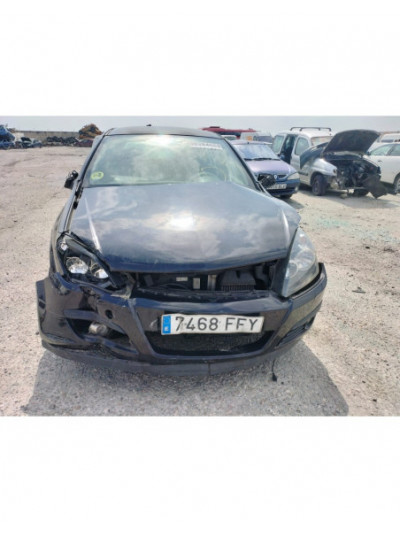 opel astra h (a04) del año 2006