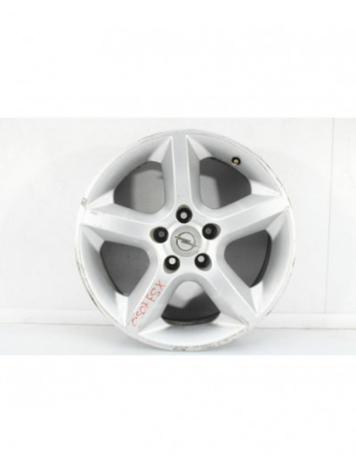Recambio de llanta para opel astra h gtc (a04) 1.9 cdti (l08) referencia OEM IAM 0P12/1