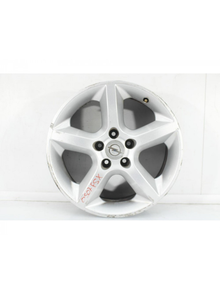Recambio de llanta para opel astra h gtc (a04) 1.9 cdti (l08) referencia OEM IAM 0P12/1