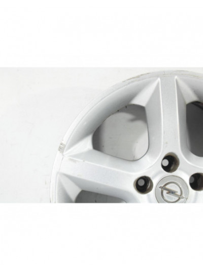 Recambio de llanta para opel astra h gtc (a04) 1.9 cdti (l08) referencia OEM IAM 0P12/1