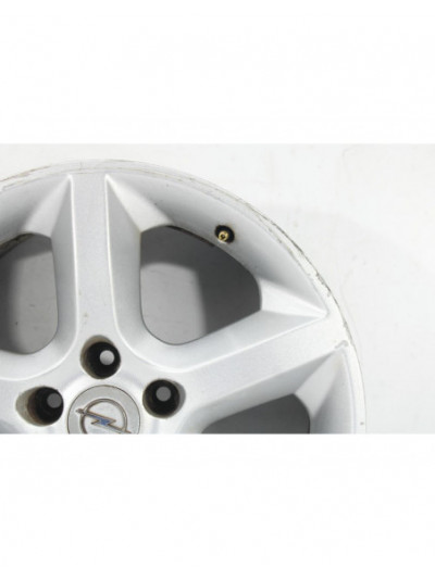 Recambio de llanta para opel astra h gtc (a04) 1.9 cdti (l08) referencia OEM IAM 0P12/1
