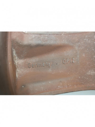 Recambio de llanta para opel astra h gtc (a04) 1.9 cdti (l08) referencia OEM IAM 0P12/1
