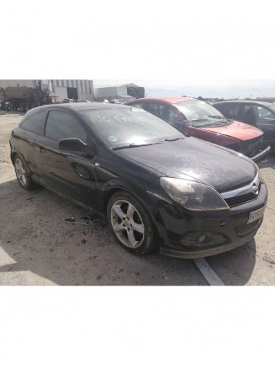 opel astra h gtc (a04) del año 2007
