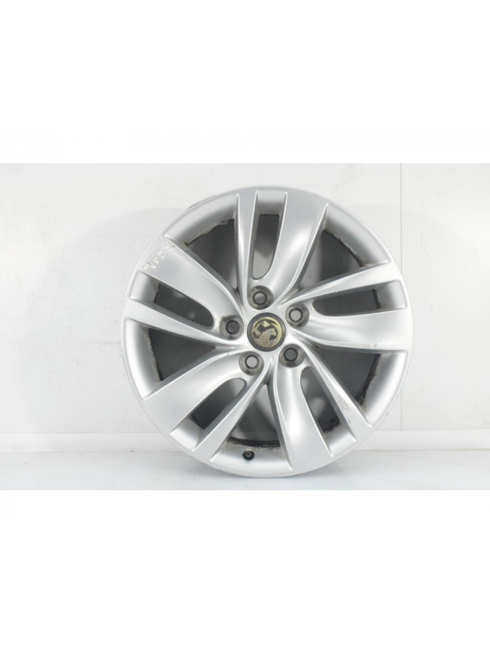 Recambio de llanta para opel insignia a (g09) 2.0 cdti (68) referencia OEM IAM BIG/0P065K2/1