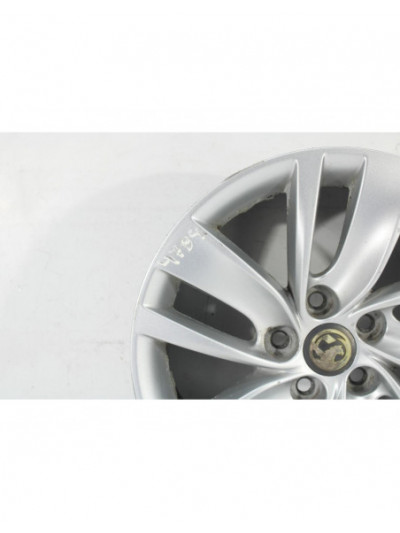 Recambio de llanta para opel insignia a (g09) 2.0 cdti (68) referencia OEM IAM BIG/0P065K2/1