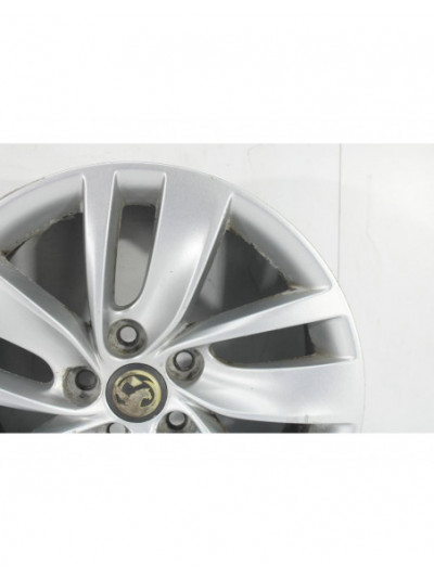 Recambio de llanta para opel insignia a (g09) 2.0 cdti (68) referencia OEM IAM BIG/0P065K2/1