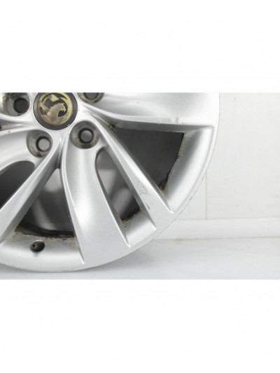 Recambio de llanta para opel insignia a (g09) 2.0 cdti (68) referencia OEM IAM BIG/0P065K2/1