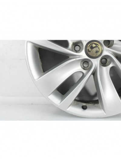 Recambio de llanta para opel insignia a (g09) 2.0 cdti (68) referencia OEM IAM BIG/0P065K2/1