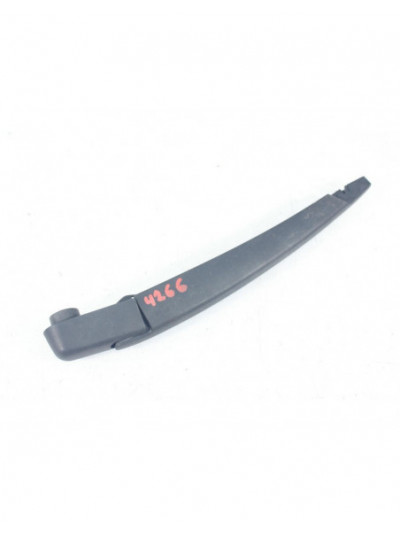 Recambio de brazo limpia trasero para opel corsa f (p2jo) 1.2 (68) referencia OEM IAM 80011247