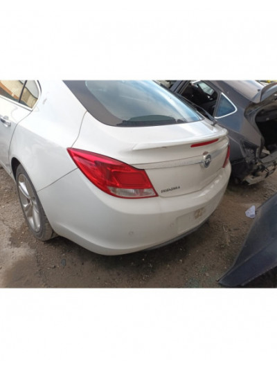 opel insignia a (g09) del año 2011