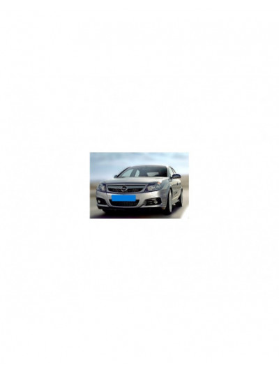 opel vectra c berlina del año 2003