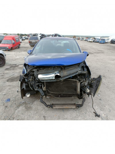 opel corsa d (s07) del año 2009