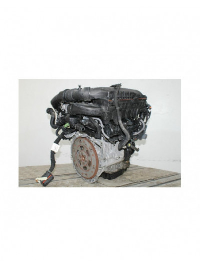 Motor completo OPEL CORSA F 1.2 Gasolina 75CV 55KW 2021