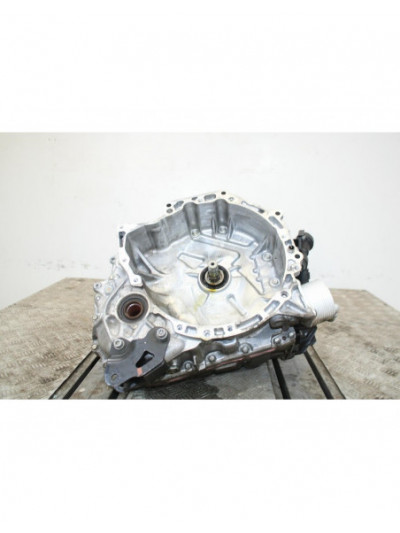 Caja cambios OPEL CORSA F 1.2 Gasolina 75CV 55KW 2021