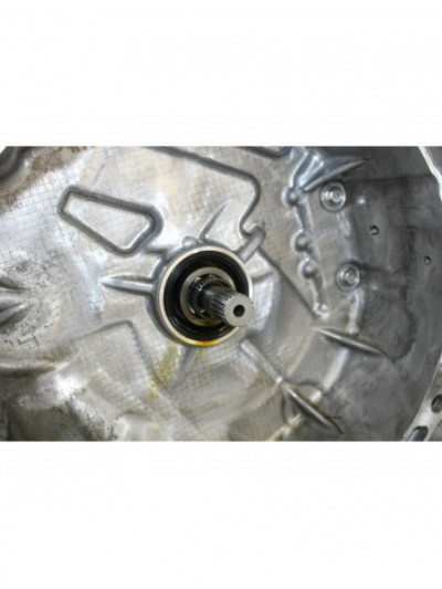 Caja cambios OPEL CORSA F 1.2 Gasolina 75CV 55KW 2021